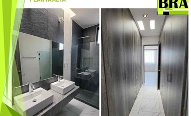 RENTA DE CASA