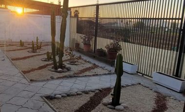 Venta  Casa 4d 3b  Solar Peñuelas Coquimbo