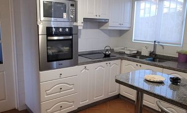 Venta  Casa 4d 3b  Solar Peñuelas Coquimbo