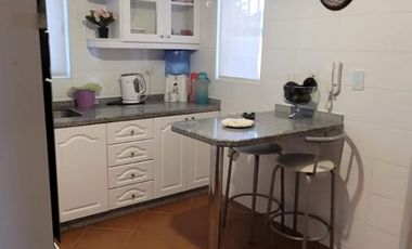 Venta  Casa 4d 3b  Solar Peñuelas Coquimbo