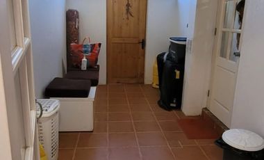 Venta  Casa 4d 3b  Solar Peñuelas Coquimbo