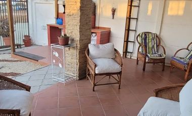 Venta  Casa 4d 3b  Solar Peñuelas Coquimbo