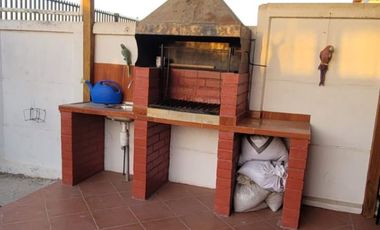 Venta  Casa 4d 3b  Solar Peñuelas Coquimbo
