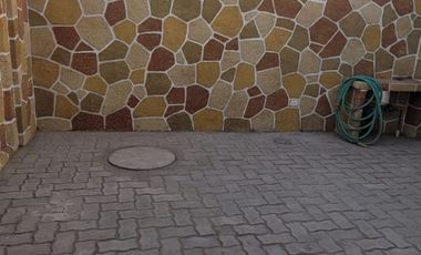 Venta  Casa 4d 3b  Solar Peñuelas Coquimbo