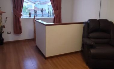 Venta  Casa 4d 3b  Solar Peñuelas Coquimbo