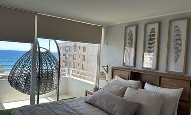 Venta  Casa 4d 3b  Solar Peñuelas Coquimbo