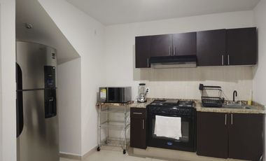 CASA AMUEBLADA EN QUINTAS LIBERTAD, Irapuato