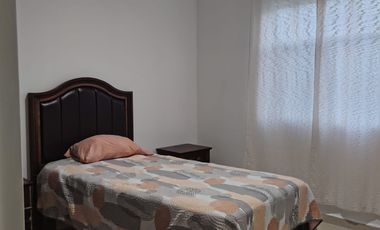 CASA AMUEBLADA EN QUINTAS LIBERTAD, Irapuato