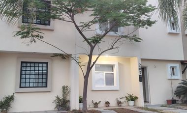CASA AMUEBLADA EN QUINTAS LIBERTAD, Irapuato