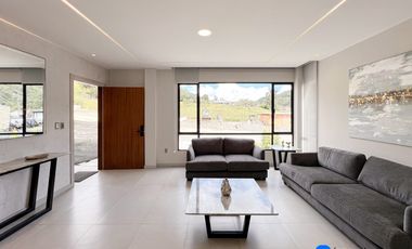 Pre venta de casas en el capulí, sur de la ciudad cerca de la Universidad Nacional de Loja