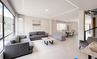 Pre venta de casas en el capulí, sur de la ciudad cerca de la Universidad Nacional de Loja