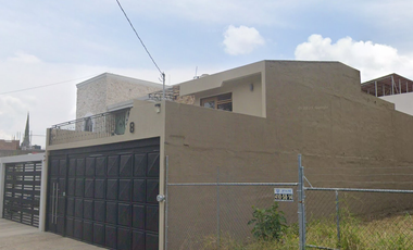 Casa en venta en Ciudad Guzmán, Col. Central