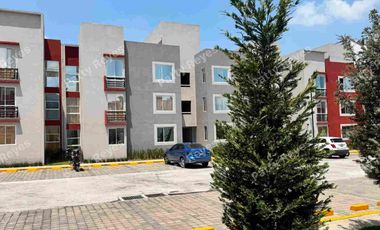 Departamento en VENTA en Toluca, La Florida.