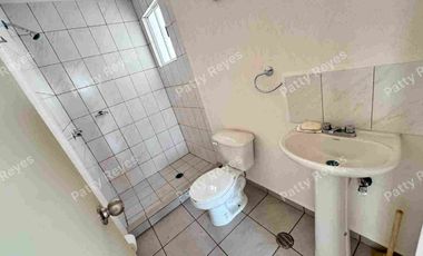 Departamento en VENTA en Toluca, La Florida.