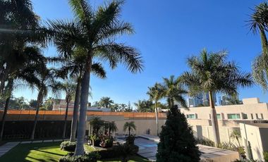 EXCLUSIVO TERRENO EN VENTA EN SANTA ISABEL ZAPOPAN | PRIVACIDAD Y LUJO