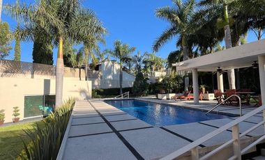 EXCLUSIVO TERRENO EN VENTA EN SANTA ISABEL ZAPOPAN | PRIVACIDAD Y LUJO