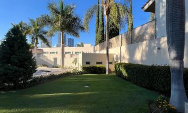 EXCLUSIVO TERRENO EN VENTA EN SANTA ISABEL ZAPOPAN | PRIVACIDAD Y LUJO