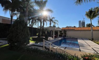 EXCLUSIVO TERRENO EN VENTA EN SANTA ISABEL ZAPOPAN | PRIVACIDAD Y LUJO