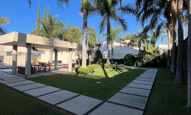 EXCLUSIVO TERRENO EN VENTA EN SANTA ISABEL ZAPOPAN | PRIVACIDAD Y LUJO