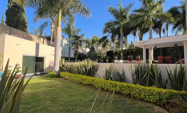EXCLUSIVO TERRENO EN VENTA EN SANTA ISABEL ZAPOPAN | PRIVACIDAD Y LUJO