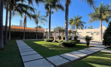 EXCLUSIVO TERRENO EN VENTA EN SANTA ISABEL ZAPOPAN | PRIVACIDAD Y LUJO