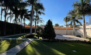 EXCLUSIVO TERRENO EN VENTA EN SANTA ISABEL ZAPOPAN | PRIVACIDAD Y LUJO