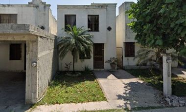Casa en venta Morales, Cdad. Valles, S.L.P.