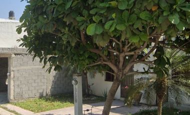 Casa en venta Morales, Cdad. Valles, S.L.P.