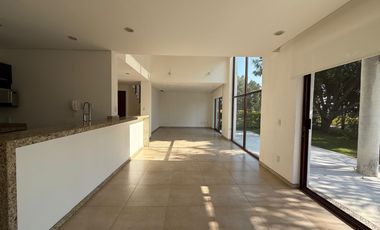 Villa en Venta Paraíso Country Club, Emiliano Zapata, Morelos