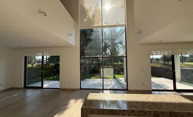 Villa en Venta Paraíso Country Club, Emiliano Zapata, Morelos