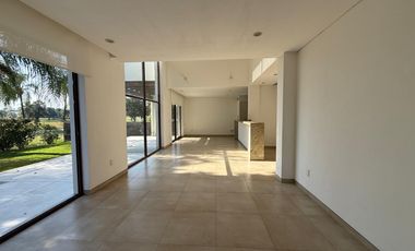 Villa en Venta Paraíso Country Club, Emiliano Zapata, Morelos