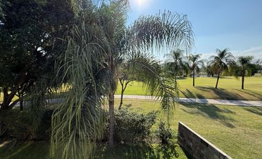 Villa en Venta Paraíso Country Club, Emiliano Zapata, Morelos