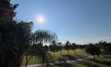 Villa en Venta Paraíso Country Club, Emiliano Zapata, Morelos