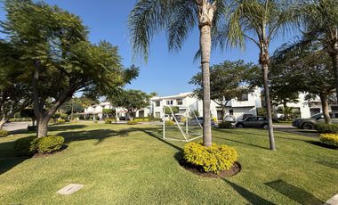 Villa en Venta Paraíso Country Club, Emiliano Zapata, Morelos