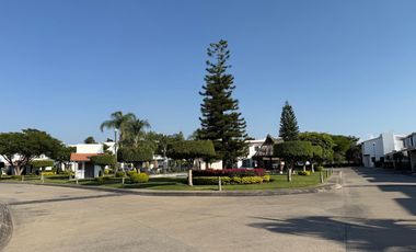 Villa en Venta Paraíso Country Club, Emiliano Zapata, Morelos