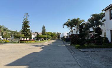 Villa en Venta Paraíso Country Club, Emiliano Zapata, Morelos