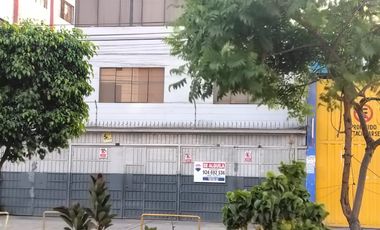 Alquiler De Local Comercial En San Luis