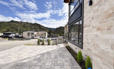 Pre venta de casa en el capulí, sur de la ciudad cerca de la Universidad Nacional de Loja