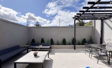 Pre venta de casa en el capulí, sur de la ciudad cerca de la Universidad Nacional de Loja