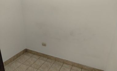 Alquiller De Departamento En Av. Central - Santiago De Surco