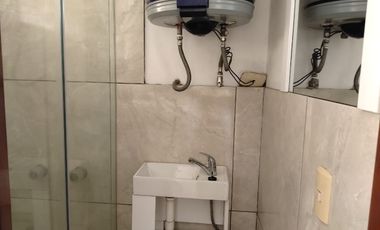Alquiller De Departamento En Av. Central - Santiago De Surco