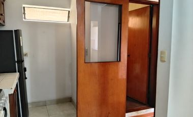 Alquiller De Departamento En Av. Central - Santiago De Surco