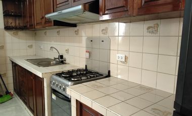 Alquiller De Departamento En Av. Central - Santiago De Surco