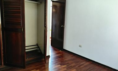 Alquiller De Departamento En Av. Central - Santiago De Surco
