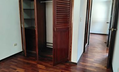 Alquiller De Departamento En Av. Central - Santiago De Surco