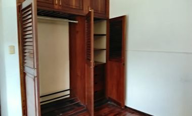 Alquiller De Departamento En Av. Central - Santiago De Surco