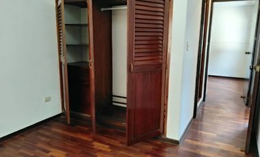 Alquiller De Departamento En Av. Central - Santiago De Surco