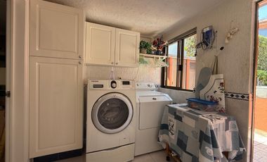 Casa en Venta en Plaza El Bosque