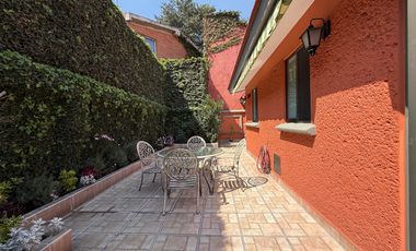 Casa en Venta en Plaza El Bosque