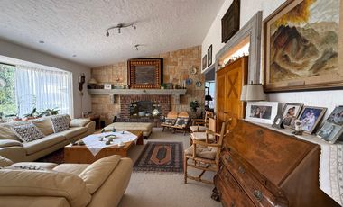 Casa en Venta en Plaza El Bosque